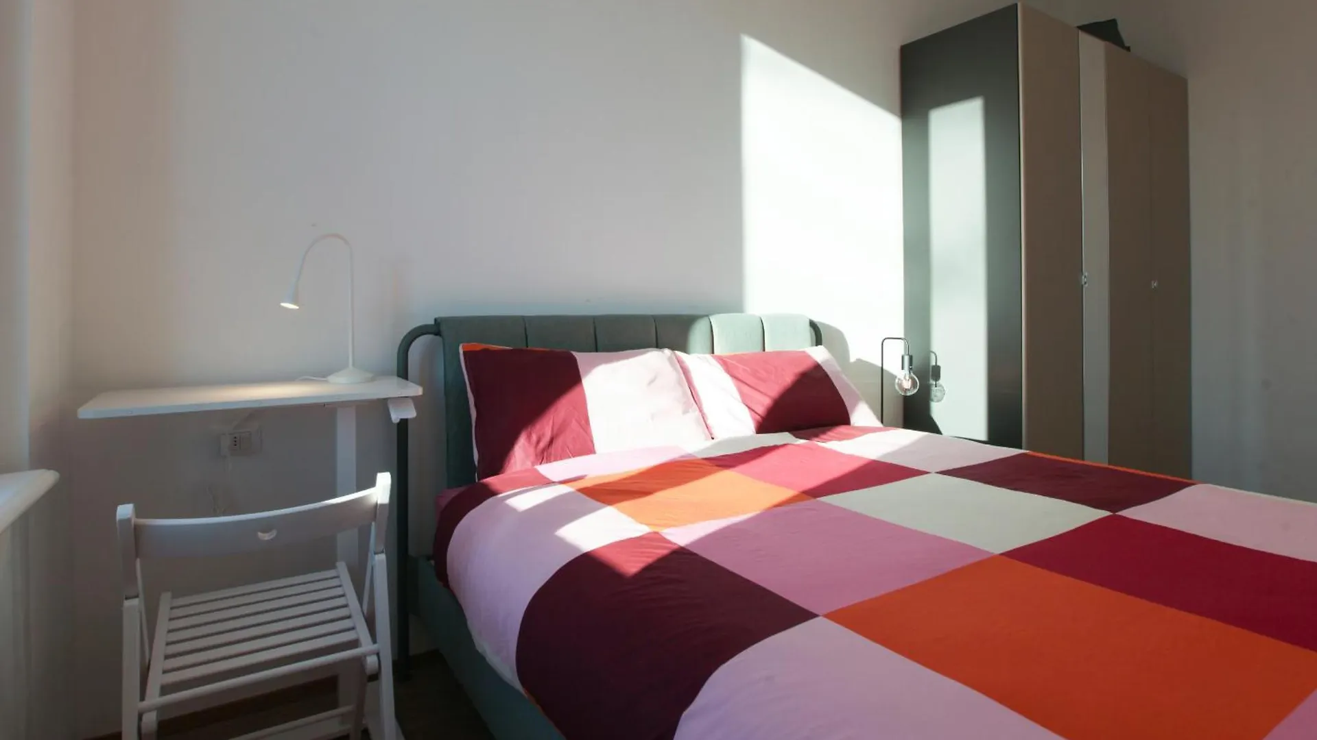 Apartmán Cuore Dei Navigli - Your Home Milán