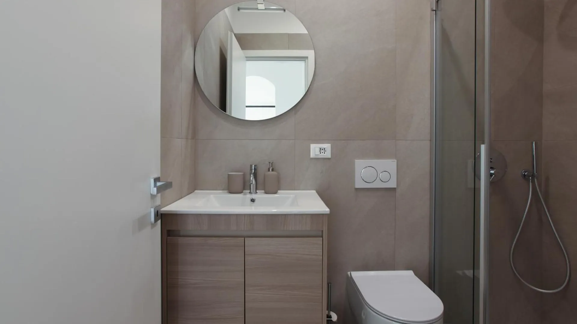 Apartmán Cuore Dei Navigli - Your Home Milán Itálie