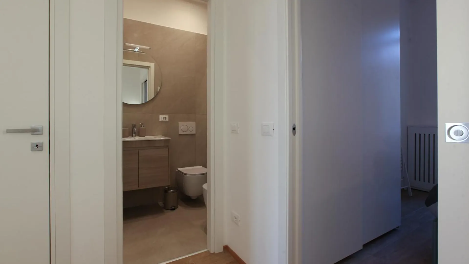 Cuore Dei Navigli - Your Home Milan Italy