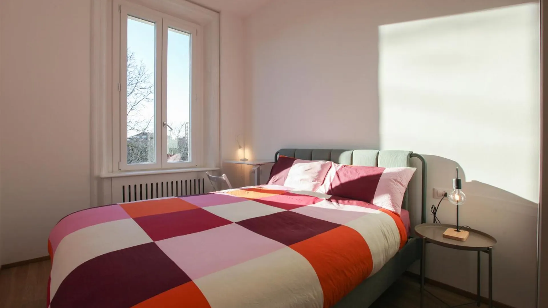 Apartment Cuore Dei Navigli - Your Home Milan