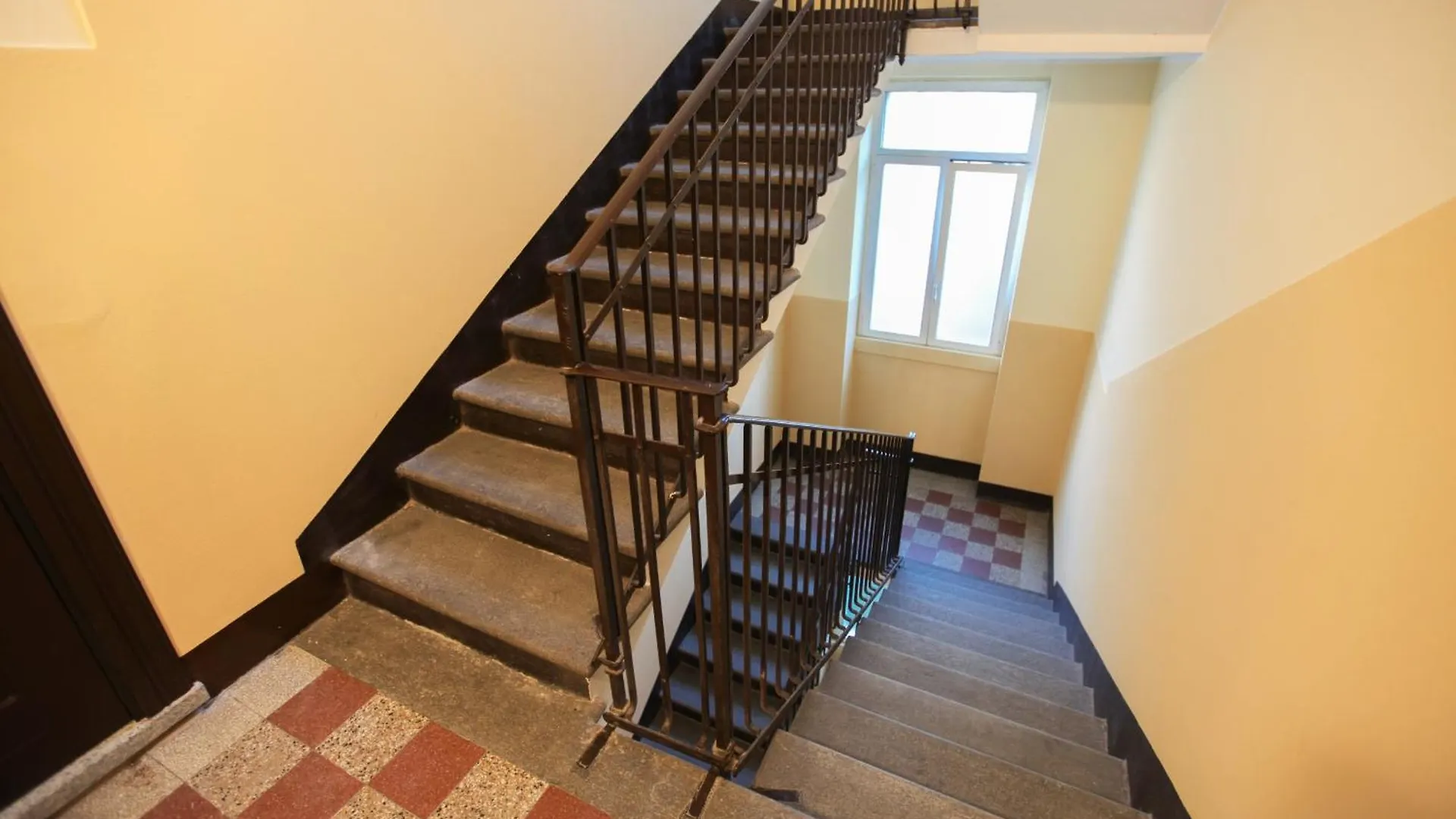 Apartment Cuore Dei Navigli - Your Home Milan Italy