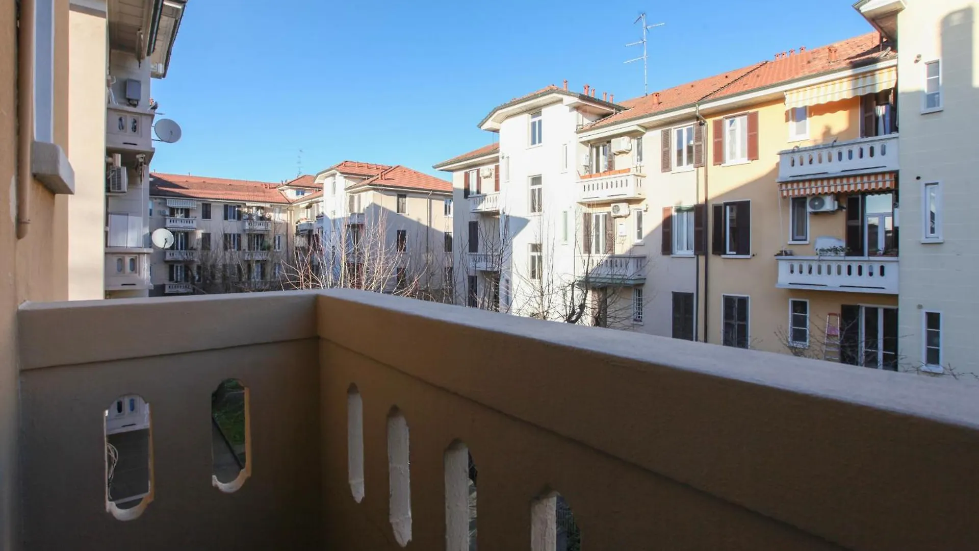 Cuore Dei Navigli - Your Home Milan