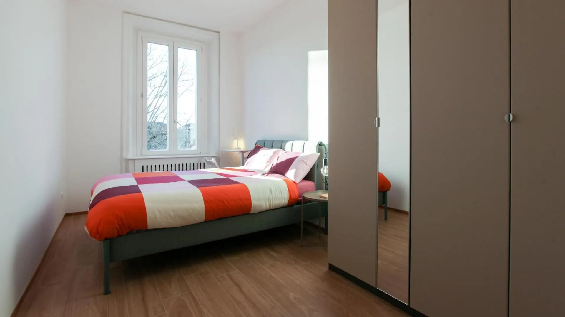 Cuore Dei Navigli - Your Home Milan 0*,