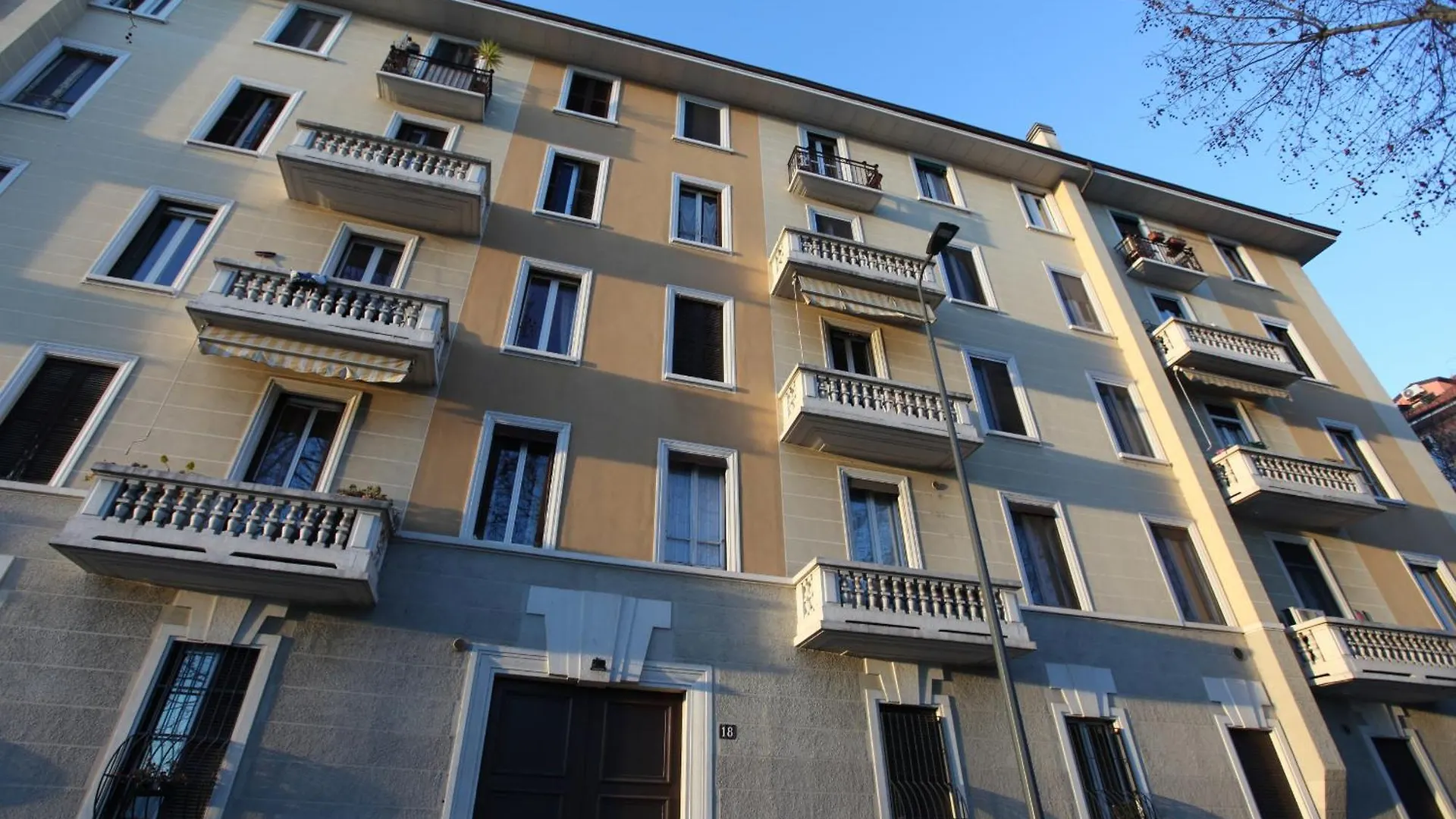 Cuore Dei Navigli - Your Home Milan