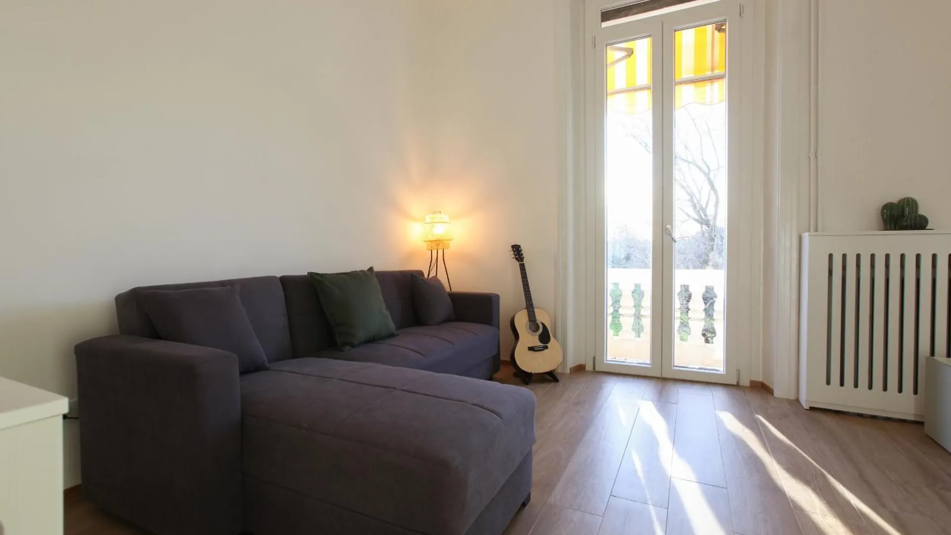 Cuore Dei Navigli - Your Home Milan Apartment