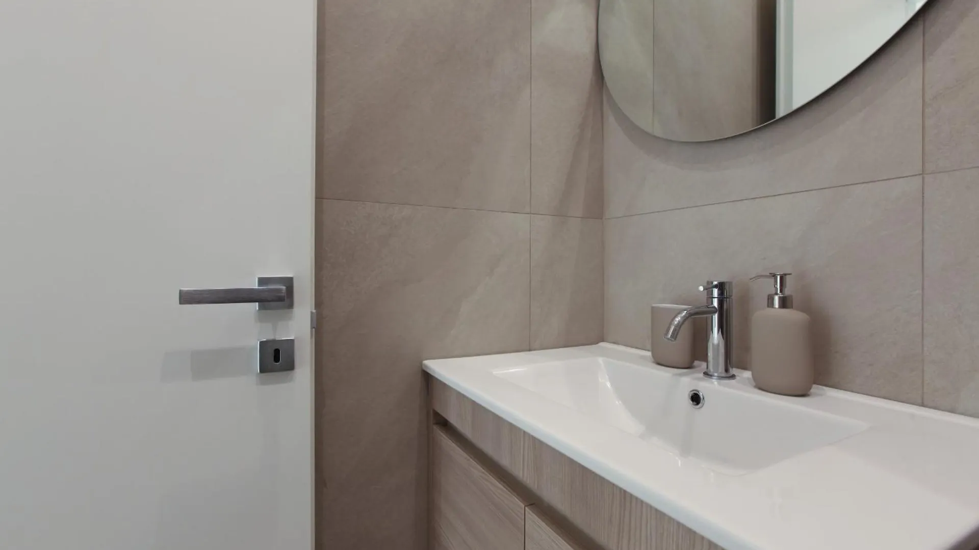 Cuore Dei Navigli - Your Home Milan Apartment