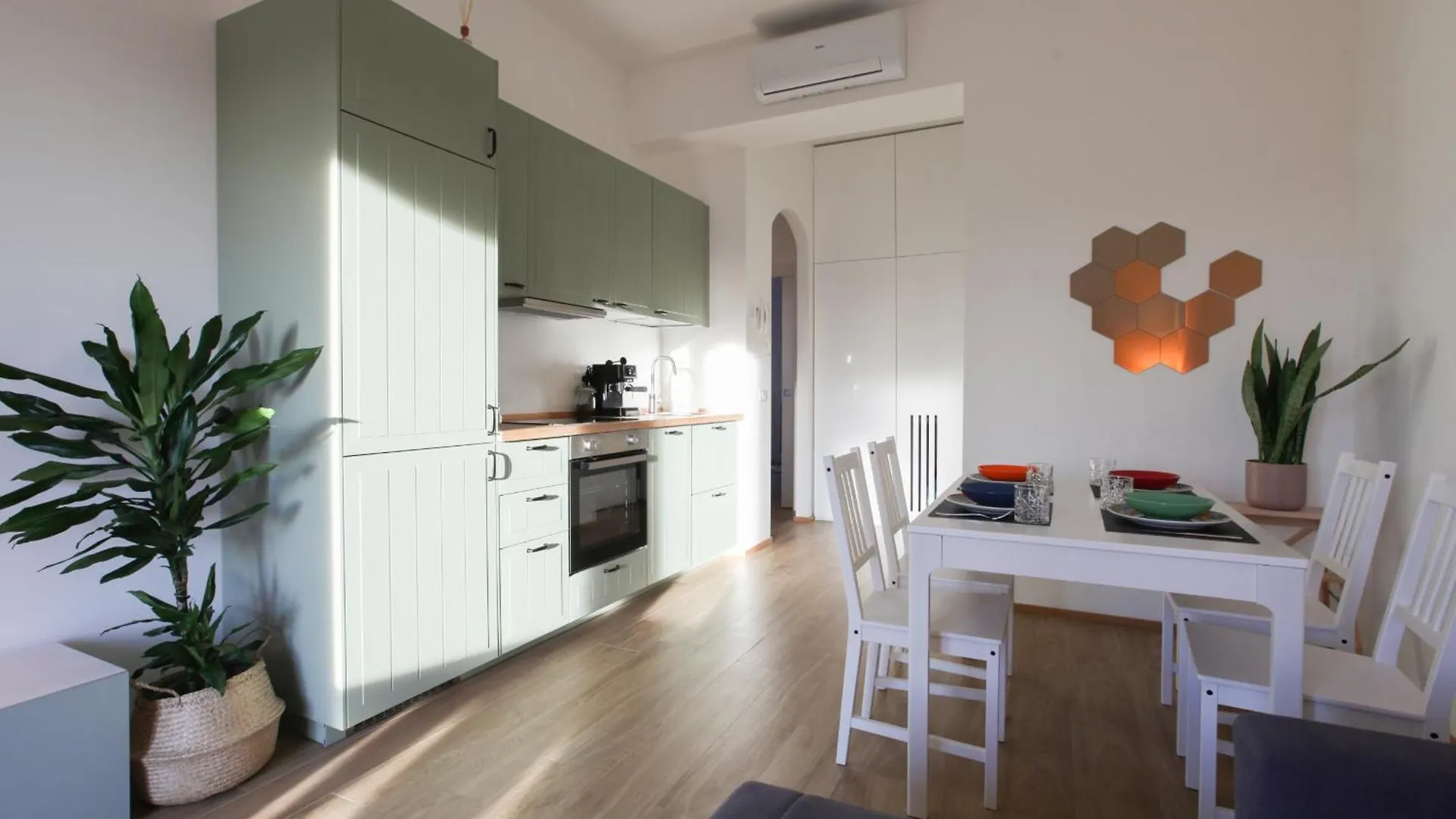 Cuore Dei Navigli - Your Home Milan